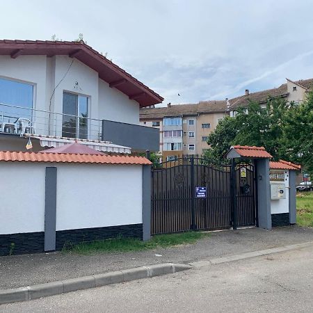 White House Guest House Hunedoara Luaran gambar