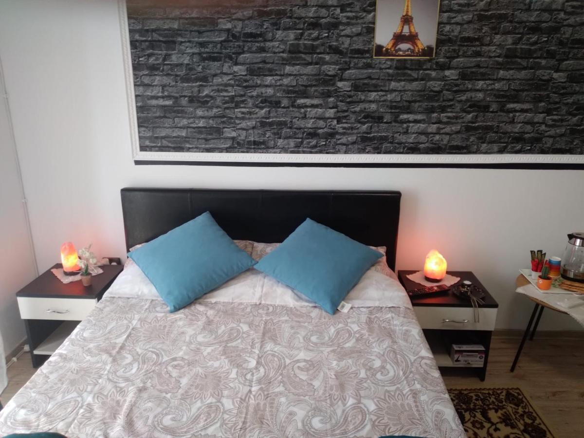 White House Guest House Hunedoara Luaran gambar