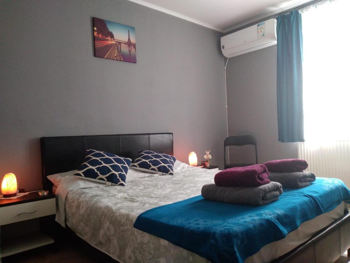 White House Guest House Hunedoara Luaran gambar